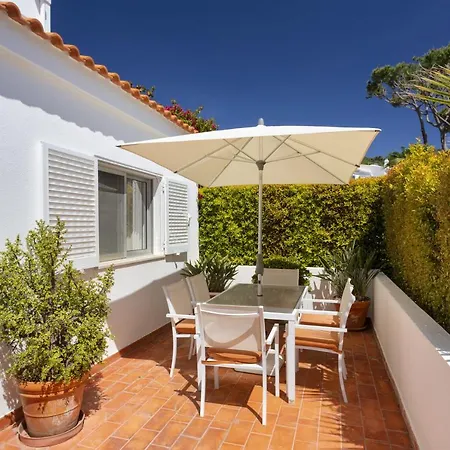 Villa Senna Vale do Lobo