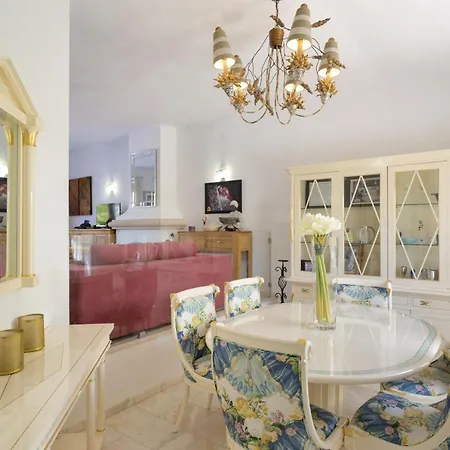 Senna * Vale do Lobo