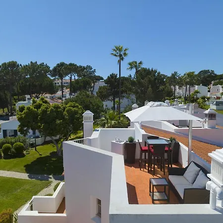 Senna Villa Vale do Lobo