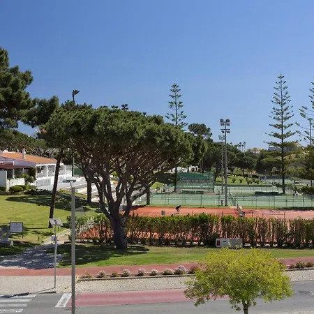 Senna Villa Vale do Lobo