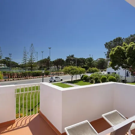 Senna * Vale do Lobo