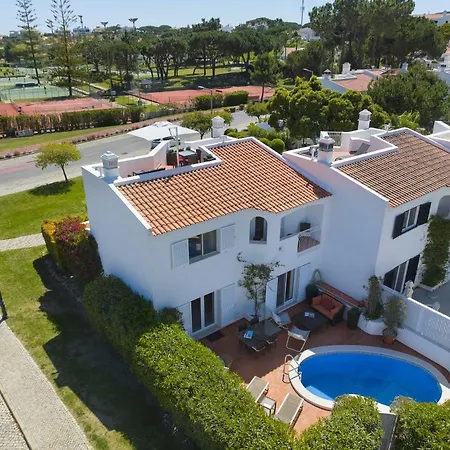 Villa Senna *