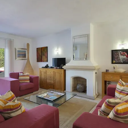 Senna Villa Vale do Lobo