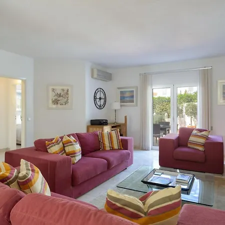 Villa Senna Vale do Lobo