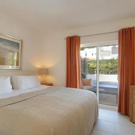 Senna Villa Vale do Lobo