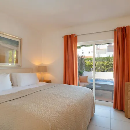 Villa Senna Vale do Lobo