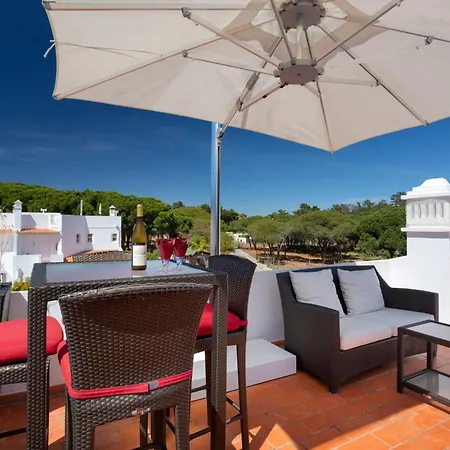 Senna Villa *